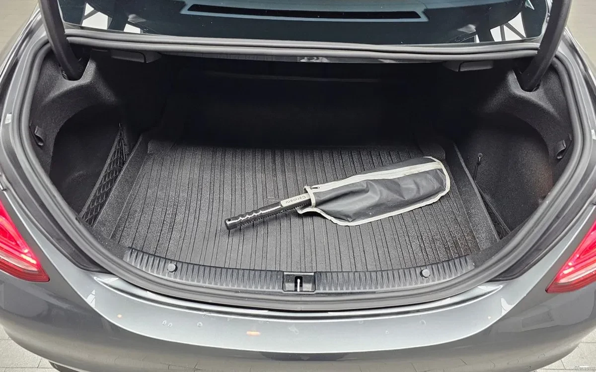Mercedes-Benz C 220 d Avantgarde | Mobile.bg � ����������� 17