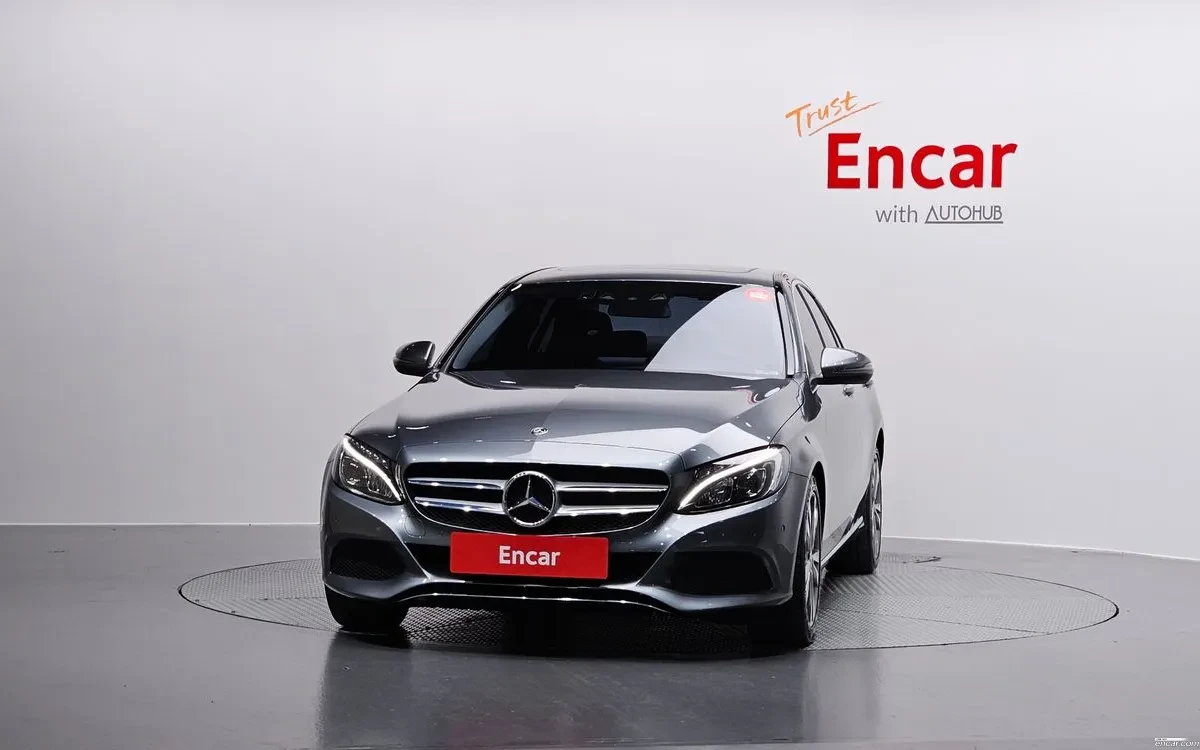 Mercedes-Benz C 220 d Avantgarde | Mobile.bg � ����������� 3