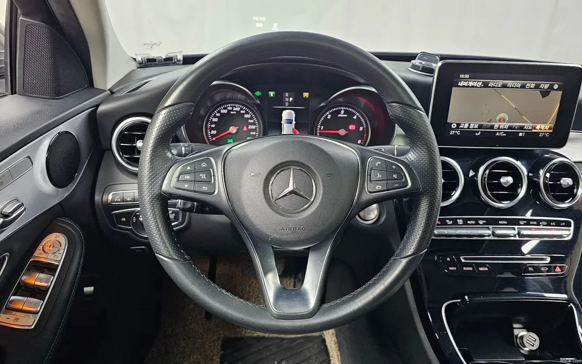 Mercedes-Benz C 220 d Avantgarde | Mobile.bg � ����������� 13