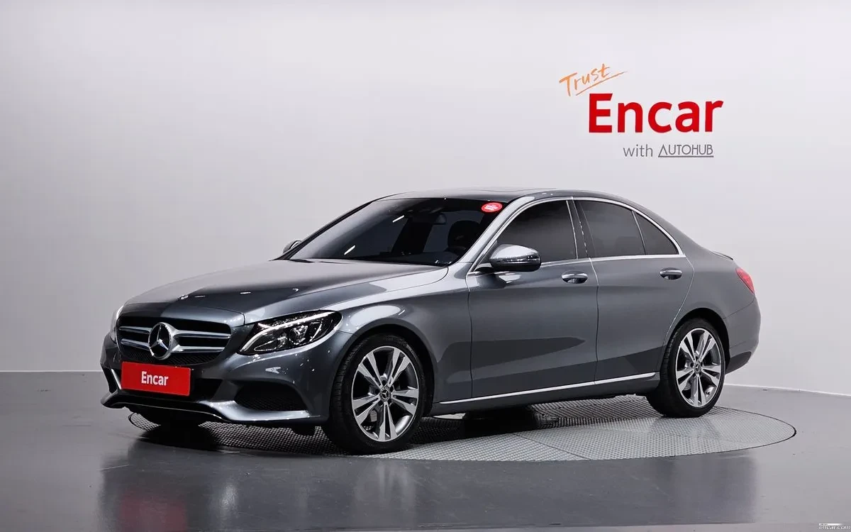 Mercedes-Benz C 220 d Avantgarde | Mobile.bg � ����������� 1