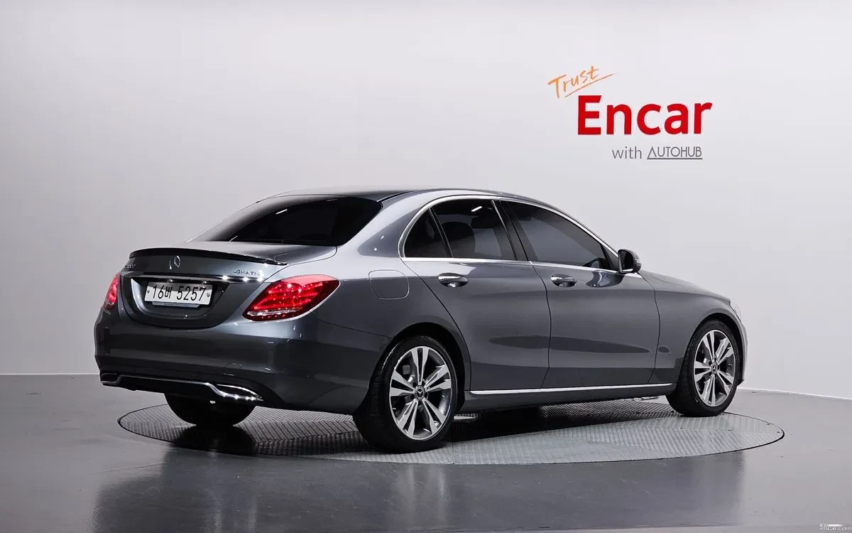 Mercedes-Benz C 220 d Avantgarde | Mobile.bg � ����������� 2