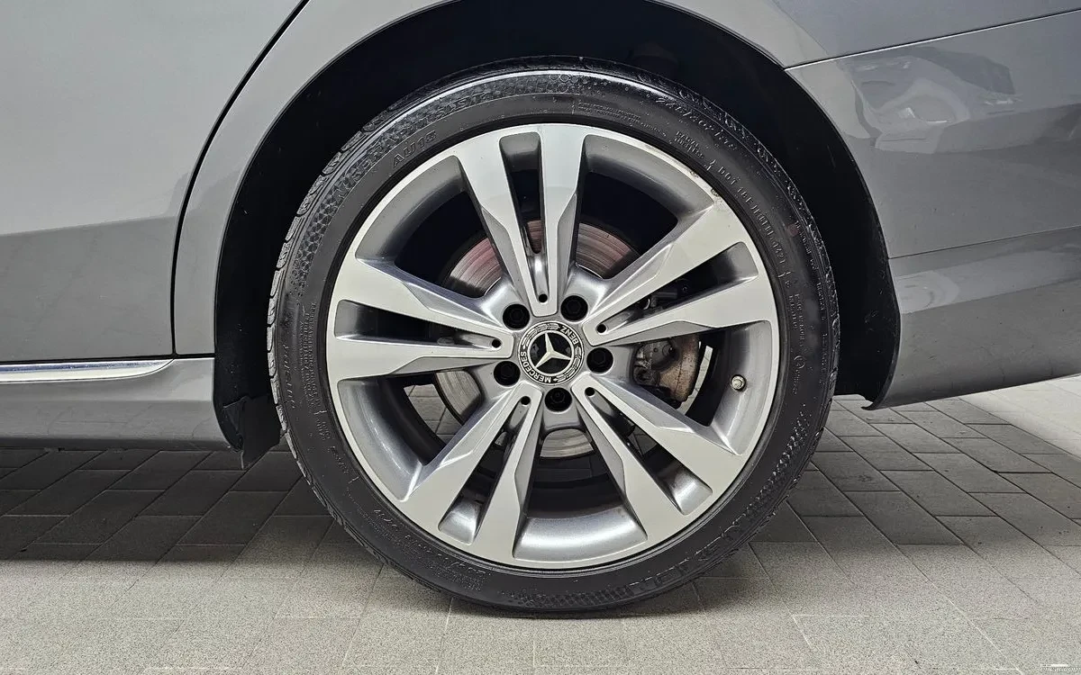 Mercedes-Benz C 220 d Avantgarde | Mobile.bg � ����������� 5