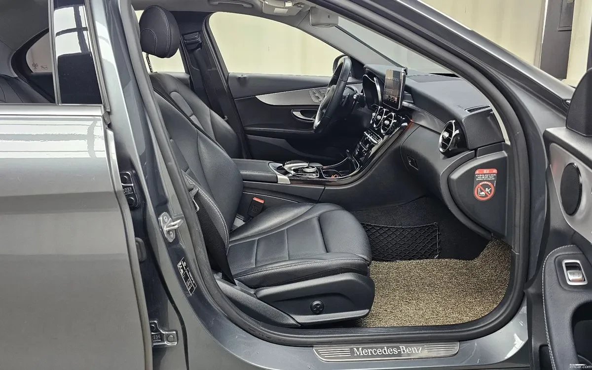 Mercedes-Benz C 220 d Avantgarde | Mobile.bg � ����������� 9