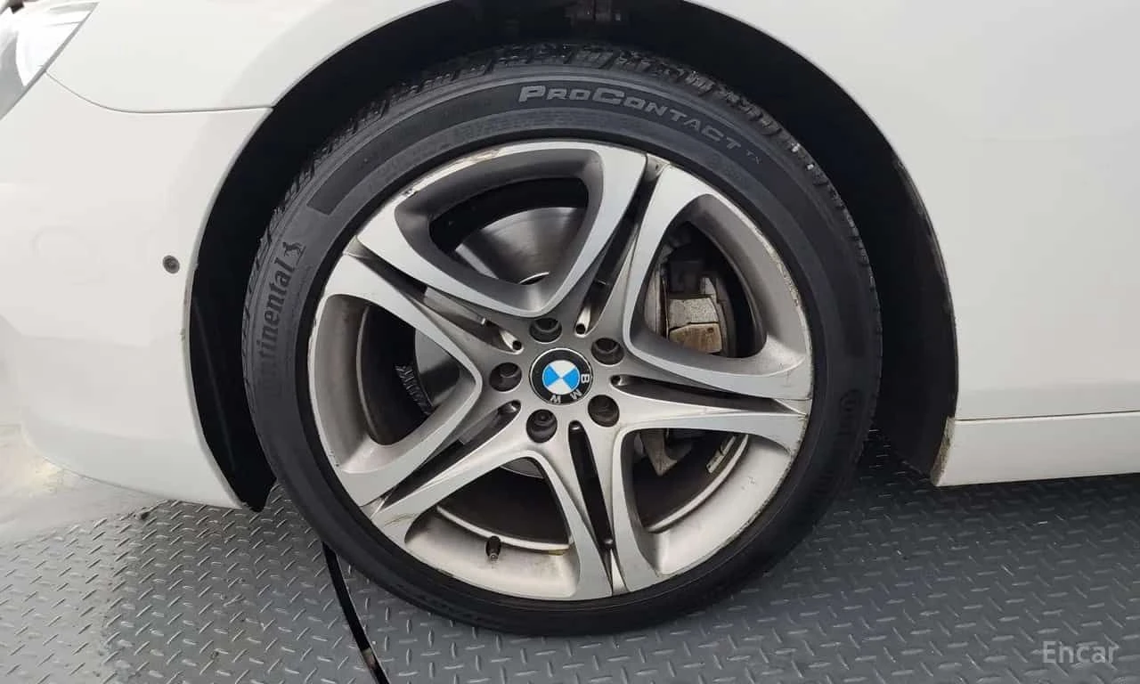 BMW 640 * 640d xDrive Gran Coupe * CARFAX * ���� �� �� | Mobile.bg � ����������� 5