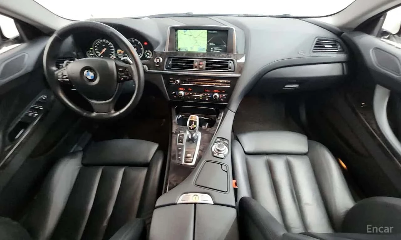 BMW 640 * 640d xDrive Gran Coupe * CARFAX * ���� �� �� | Mobile.bg � ����������� 7