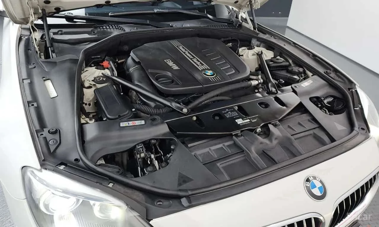 BMW 640 * 640d xDrive Gran Coupe * CARFAX * ���� �� �� | Mobile.bg � ����������� 6