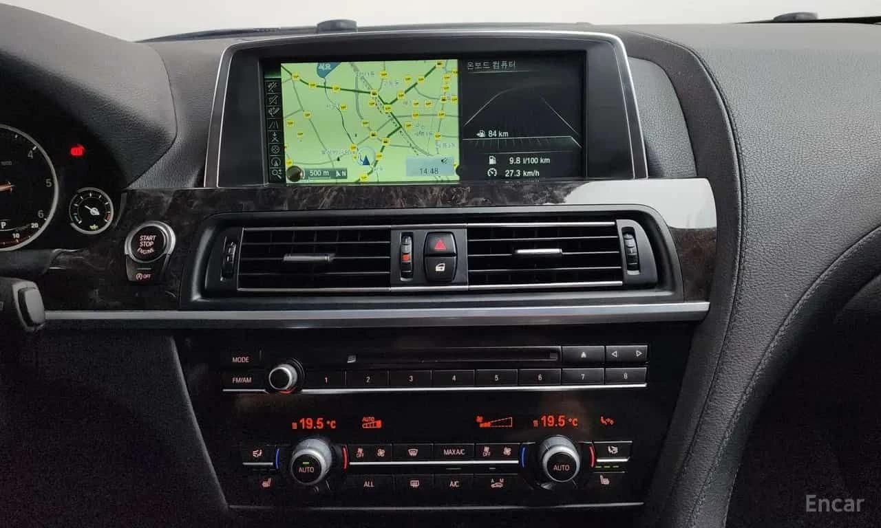 BMW 640 * 640d xDrive Gran Coupe * CARFAX * ���� �� �� | Mobile.bg � ����������� 12