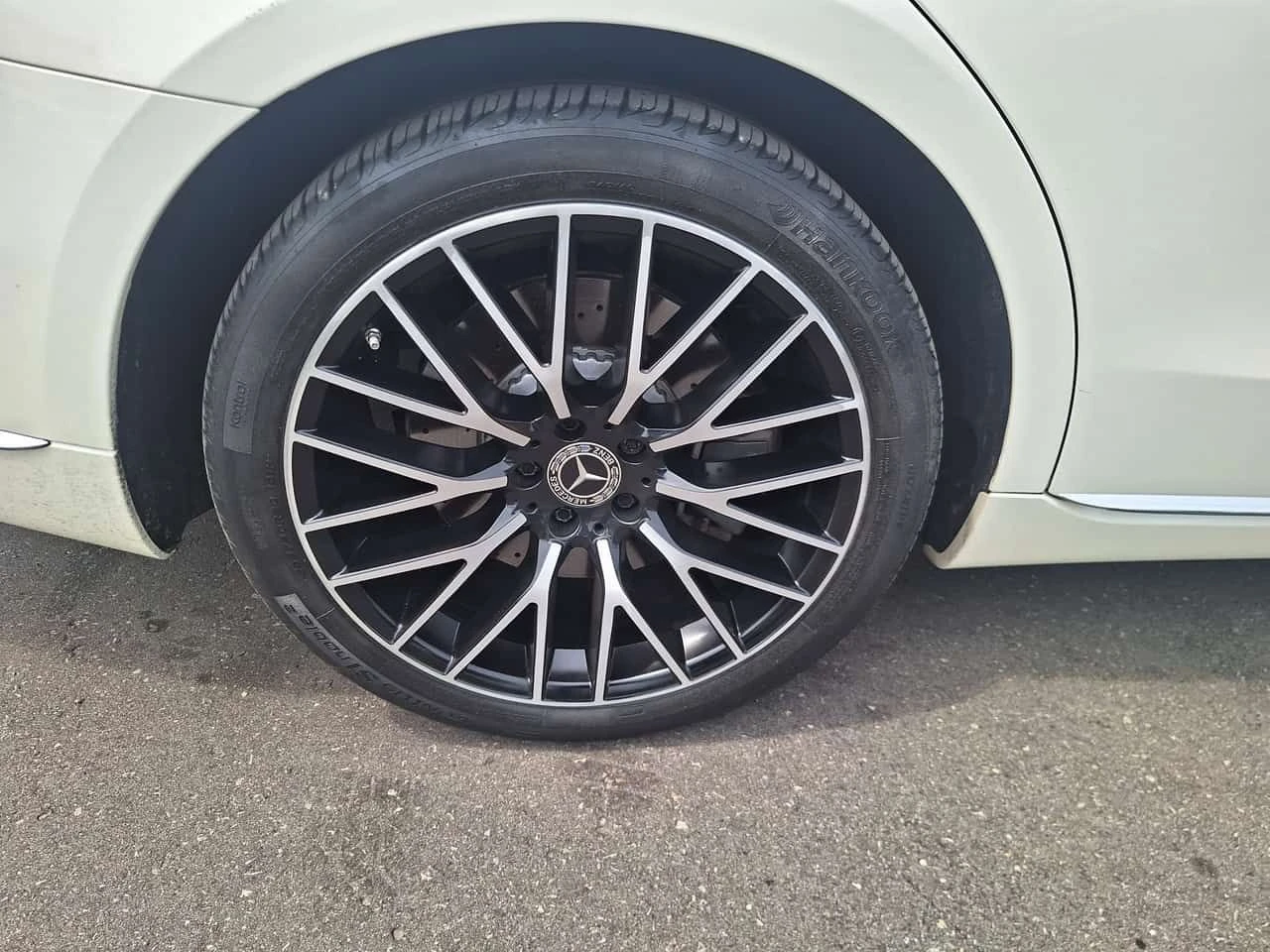 Mercedes-Benz S 580 4MATIC* БЕЗ ЗАБЕЛЕЖКА* FULL* , снимка 7 - Автомобили и джипове - 55510983