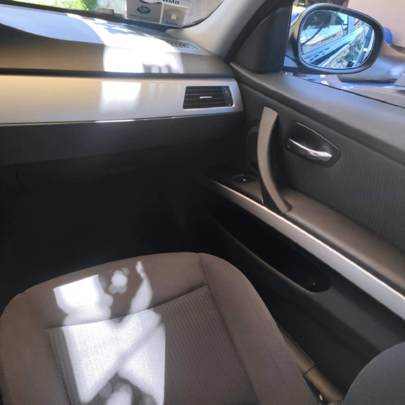 BMW 320, снимка 10 - Автомобили и джипове - 55513608