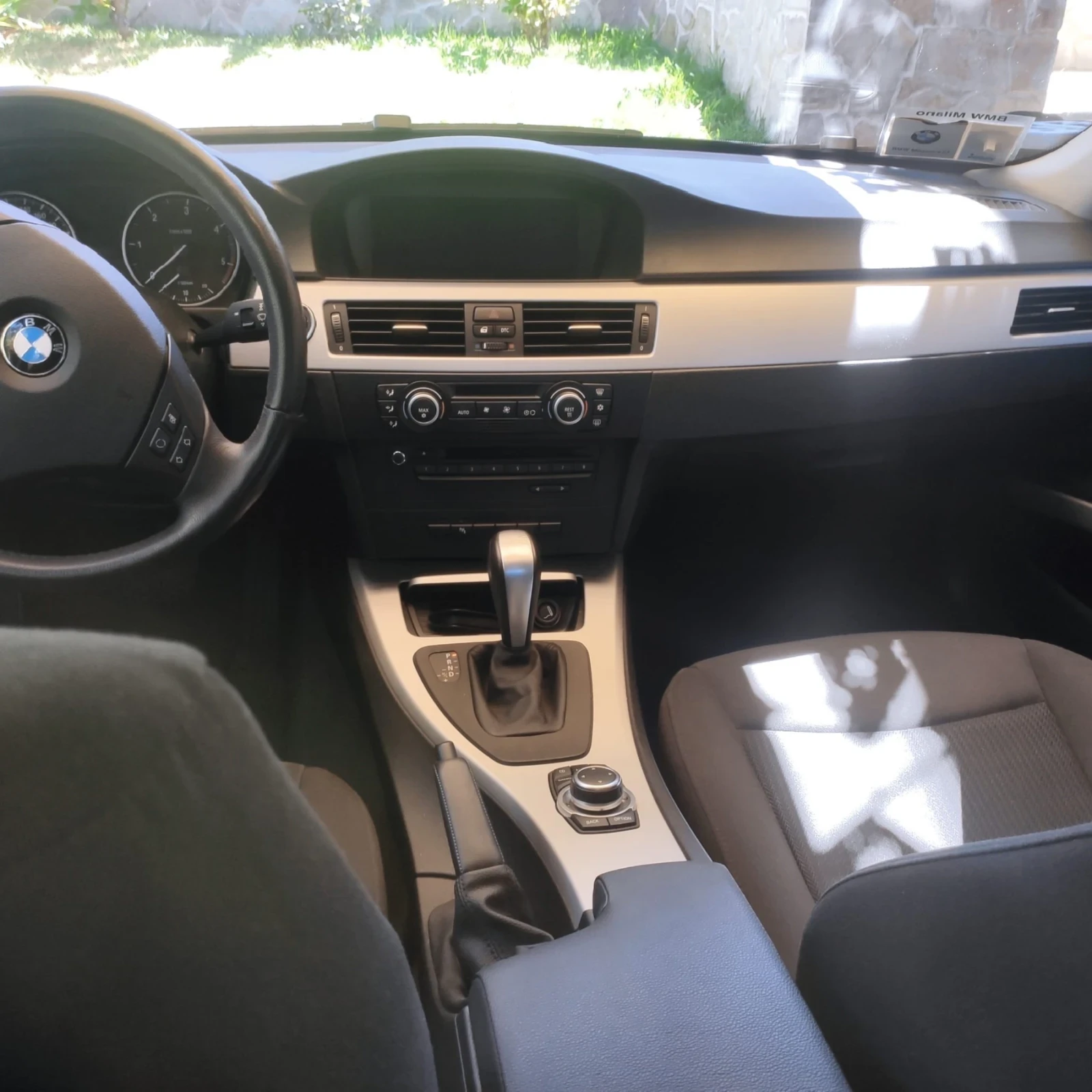 BMW 320, снимка 6 - Автомобили и джипове - 55513608
