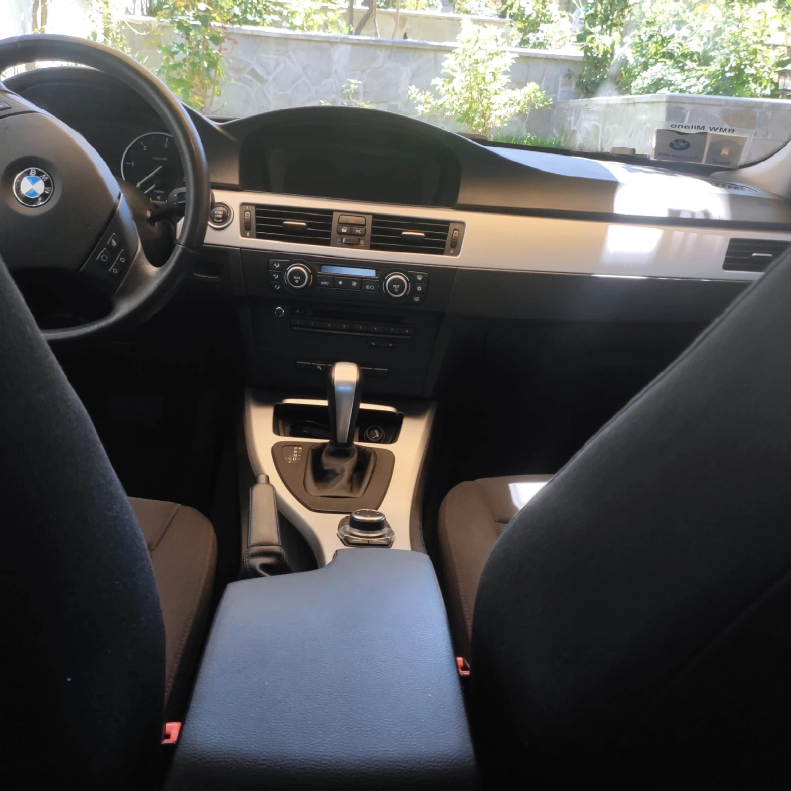BMW 320, снимка 7 - Автомобили и джипове - 55513608