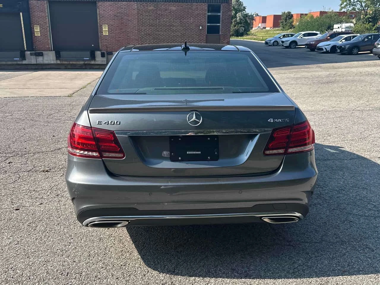 Mercedes-Benz E 400 * CARFAX * ЦЕНА ДО БГ, снимка 5 - Автомобили и джипове - 55550629