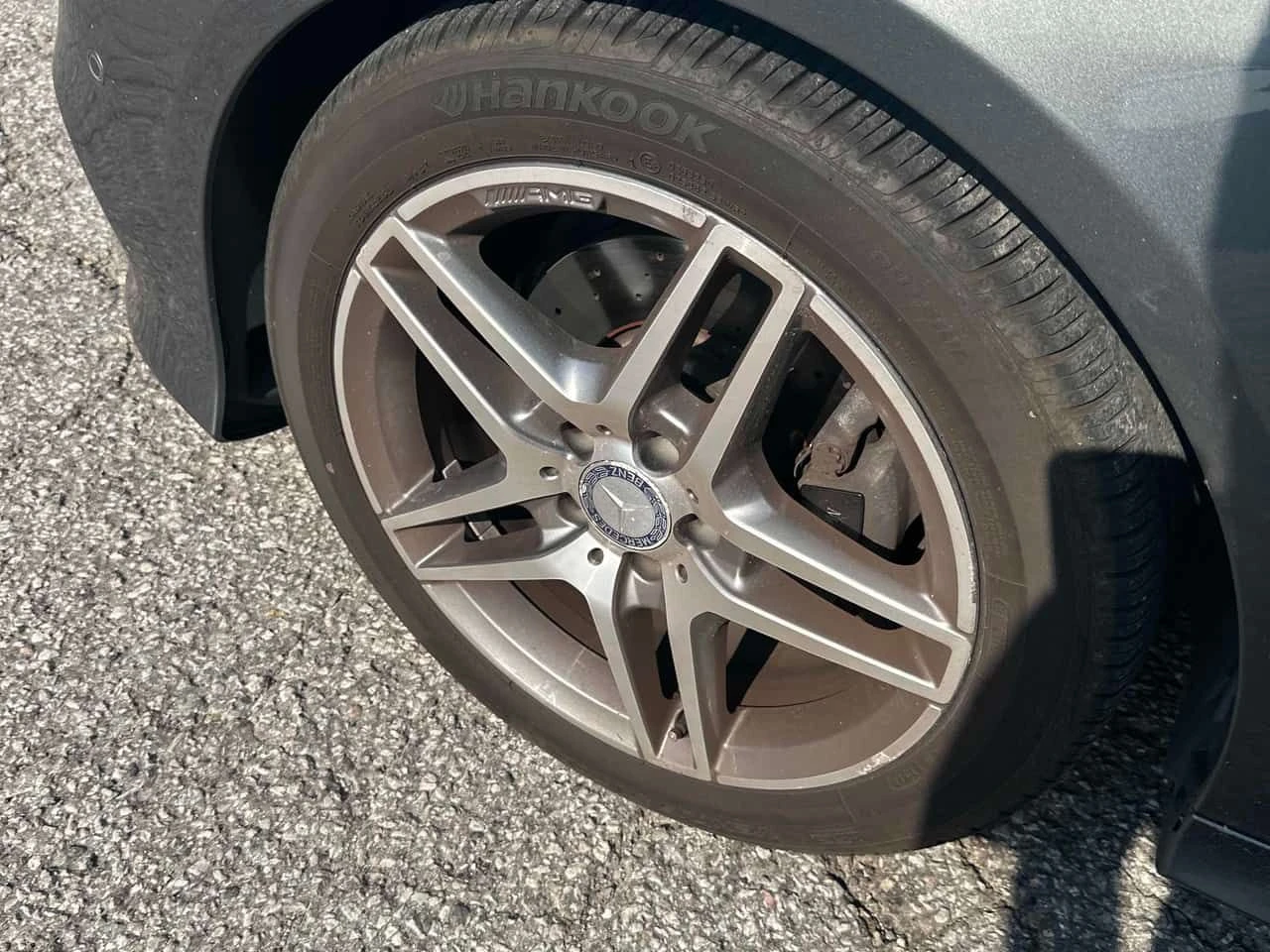 Mercedes-Benz E 400 * CARFAX * ЦЕНА ДО БГ, снимка 16 - Автомобили и джипове - 55550629