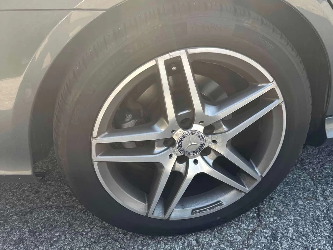 Mercedes-Benz E 400 * CARFAX * ЦЕНА ДО БГ, снимка 15 - Автомобили и джипове - 55550629