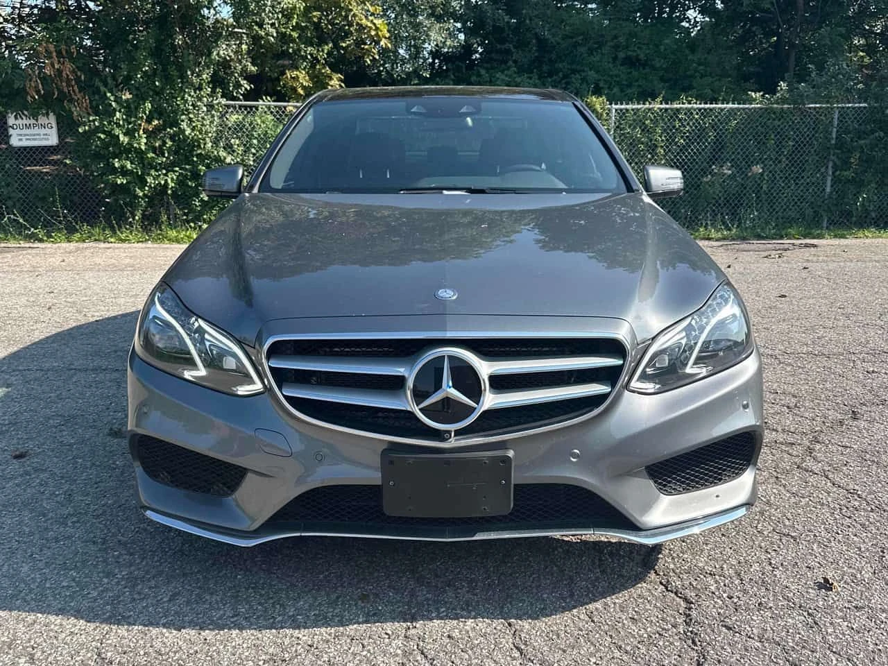 Mercedes-Benz E 400 * CARFAX * ЦЕНА ДО БГ, снимка 2 - Автомобили и джипове - 55550629