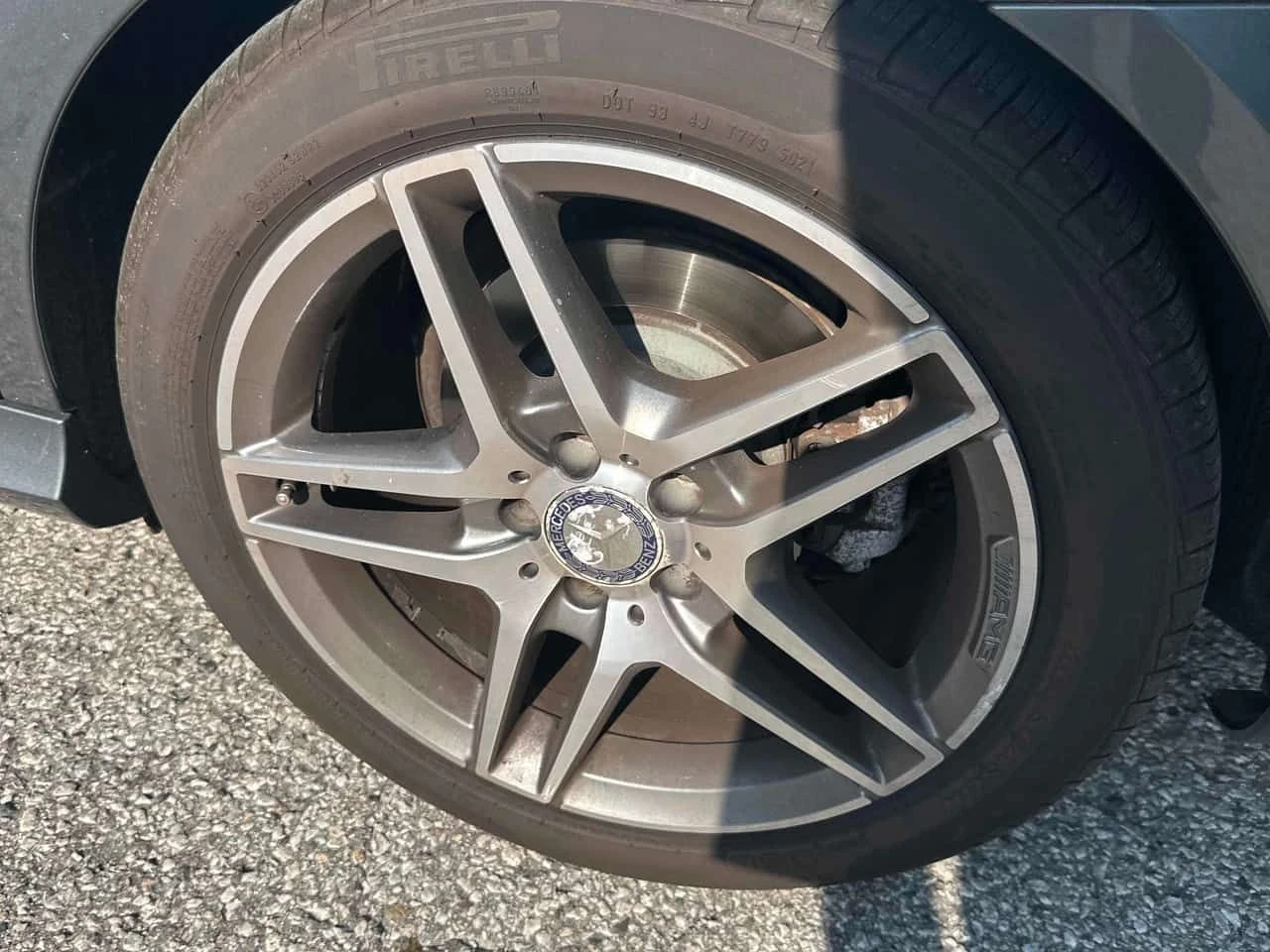 Mercedes-Benz E 400 * CARFAX * ЦЕНА ДО БГ, снимка 14 - Автомобили и джипове - 55550629