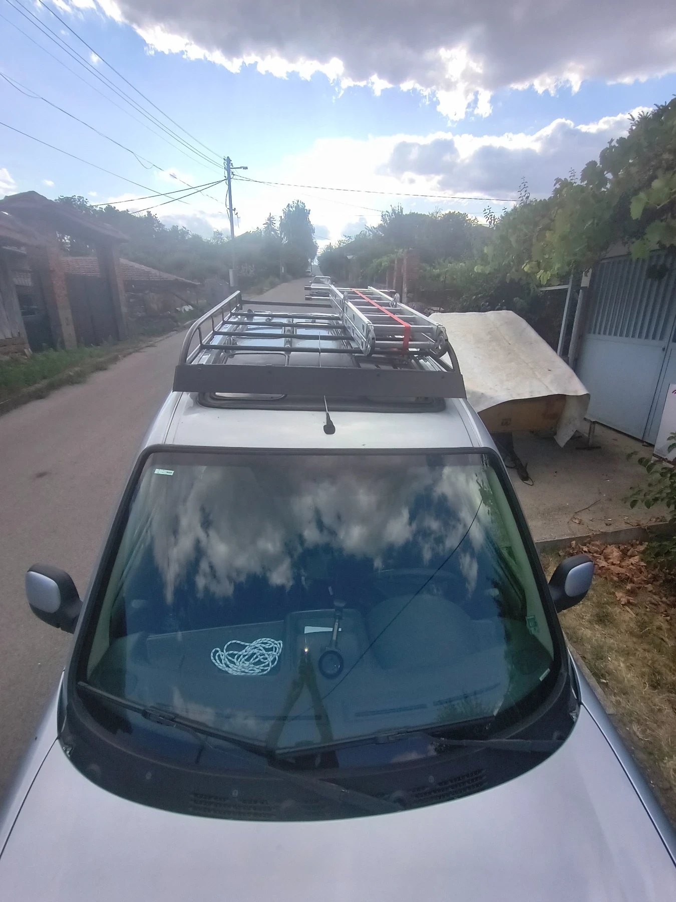 Peugeot Partner Relax, снимка 7 - Автомобили и джипове - 55665617