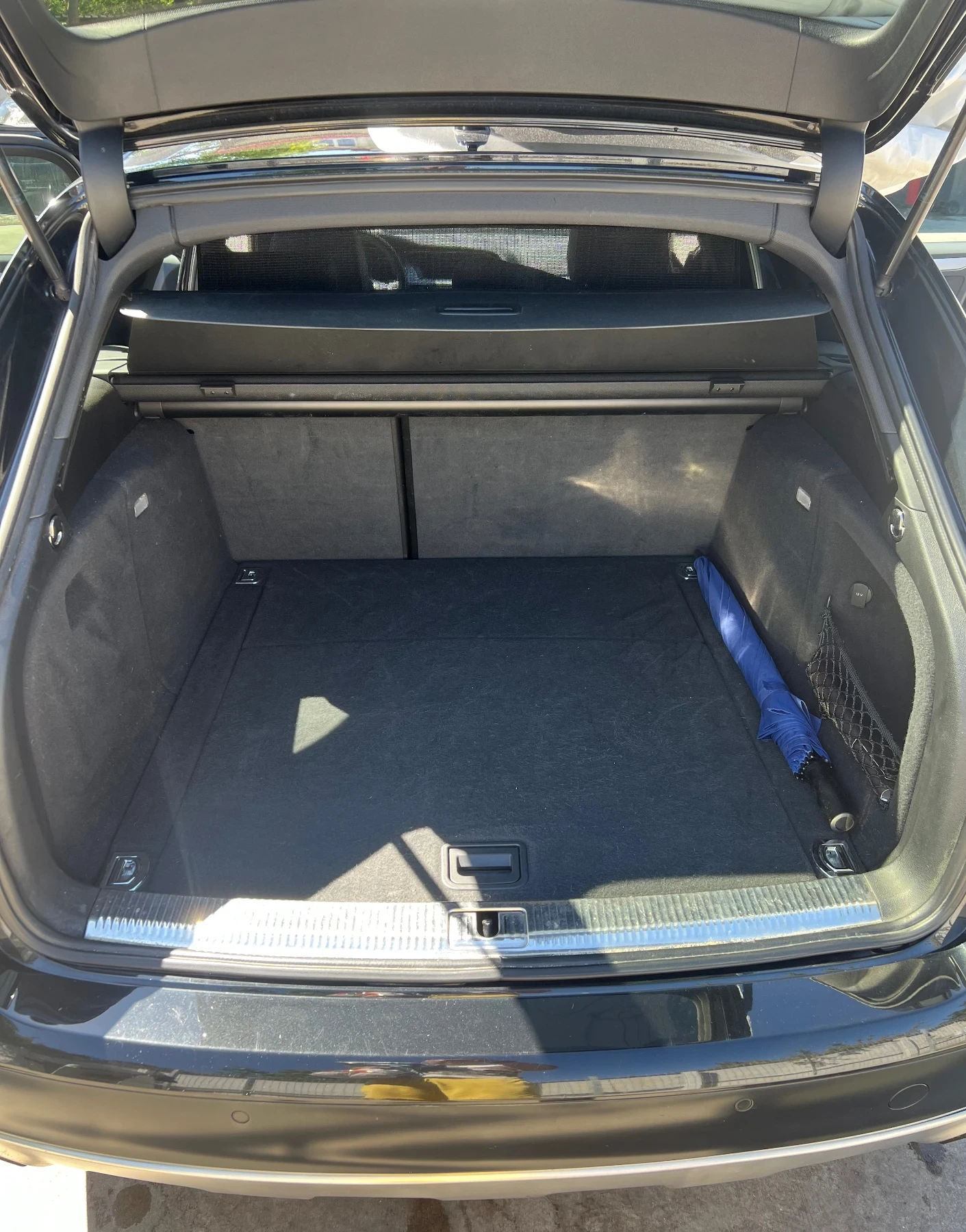 Audi A4 Allroad, снимка 9 - Автомобили и джипове - 55960836