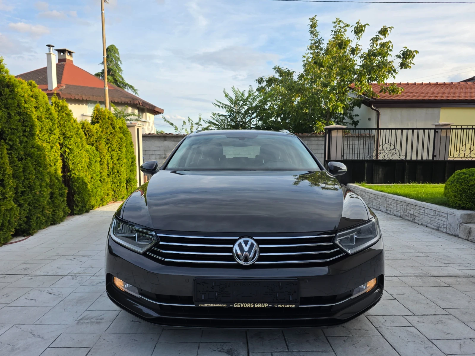 VW Passat 2.0 TDI  | Mobile.bg � ����������� 2