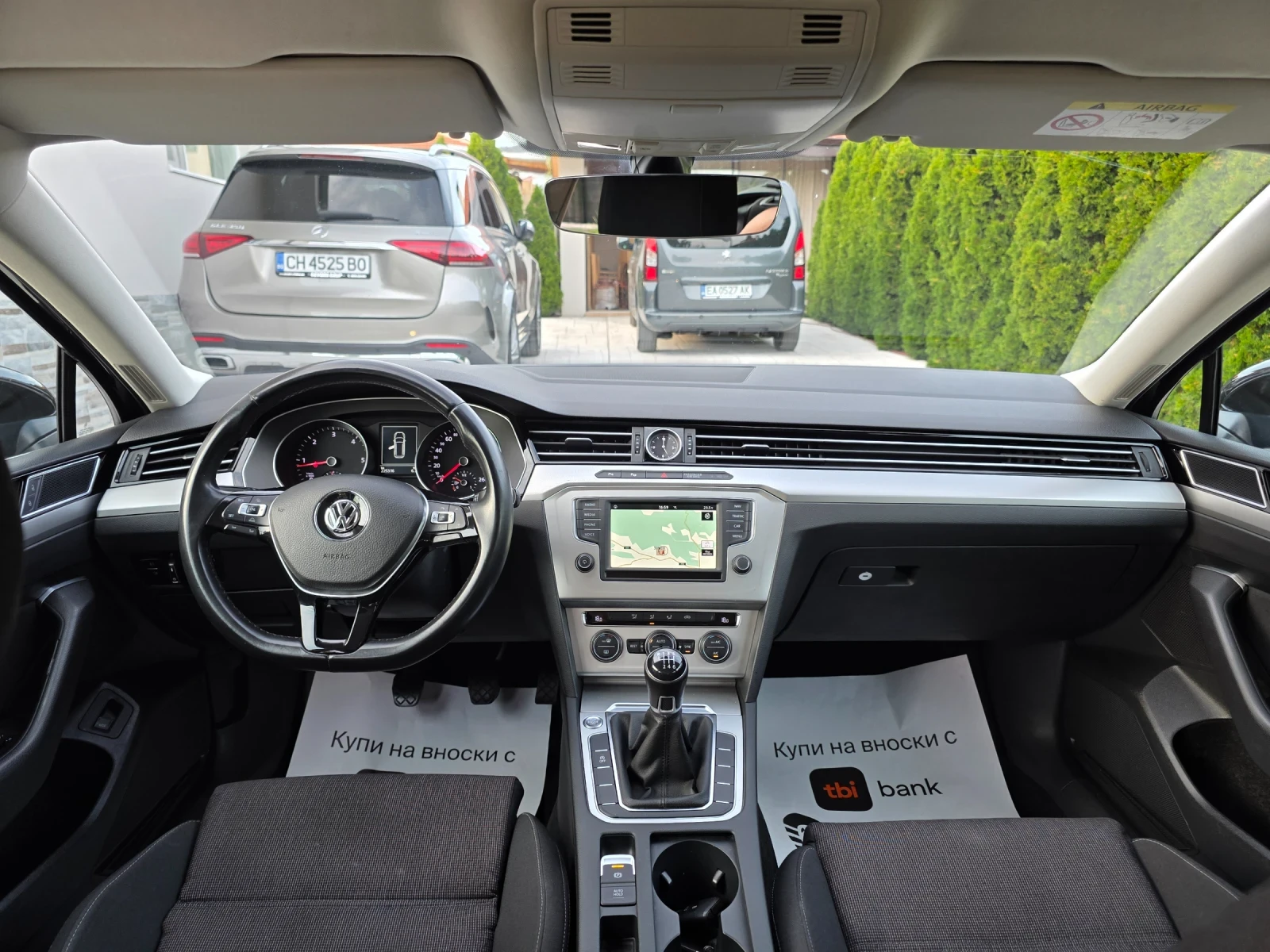 VW Passat 2.0 TDI  | Mobile.bg � ����������� 10