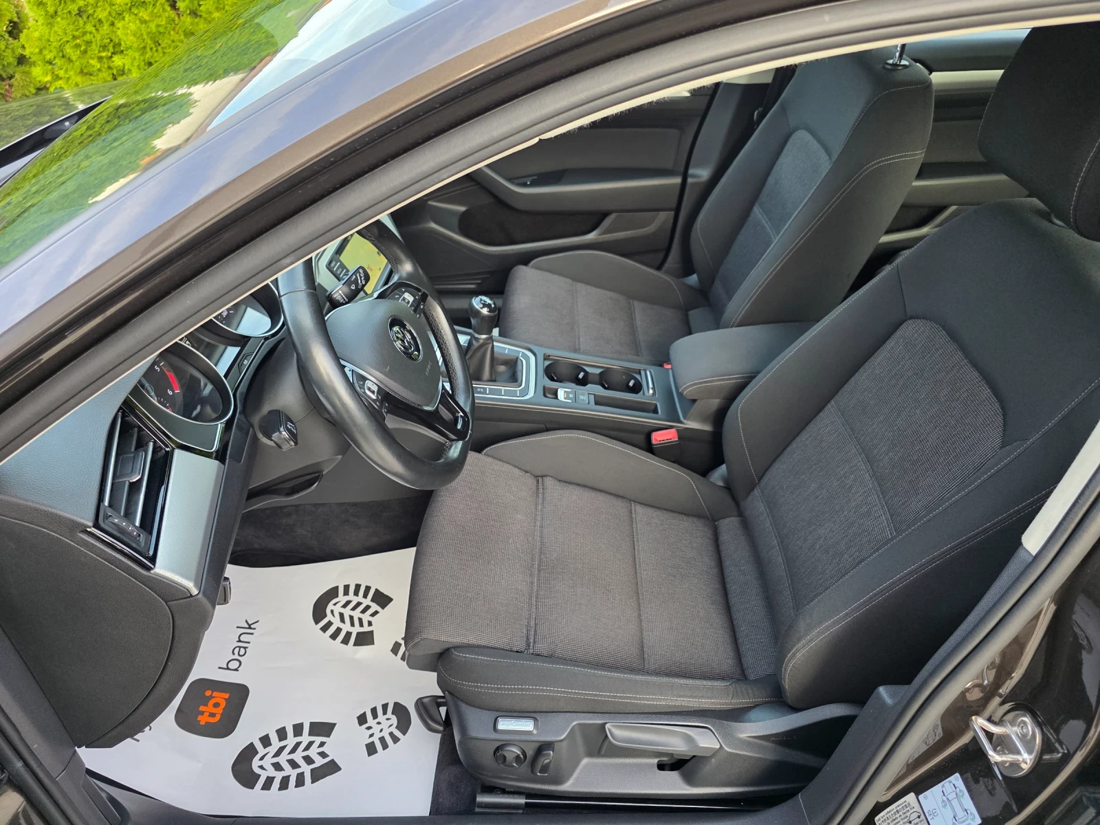 VW Passat 2.0 TDI  | Mobile.bg � ����������� 12