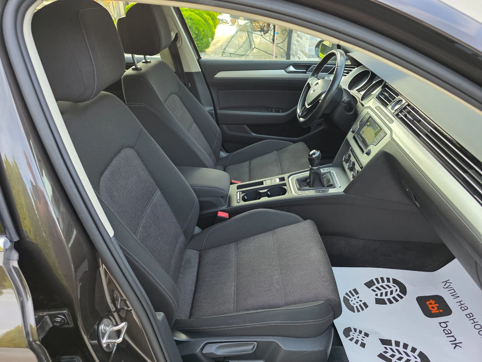VW Passat 2.0 TDI  | Mobile.bg � ����������� 14