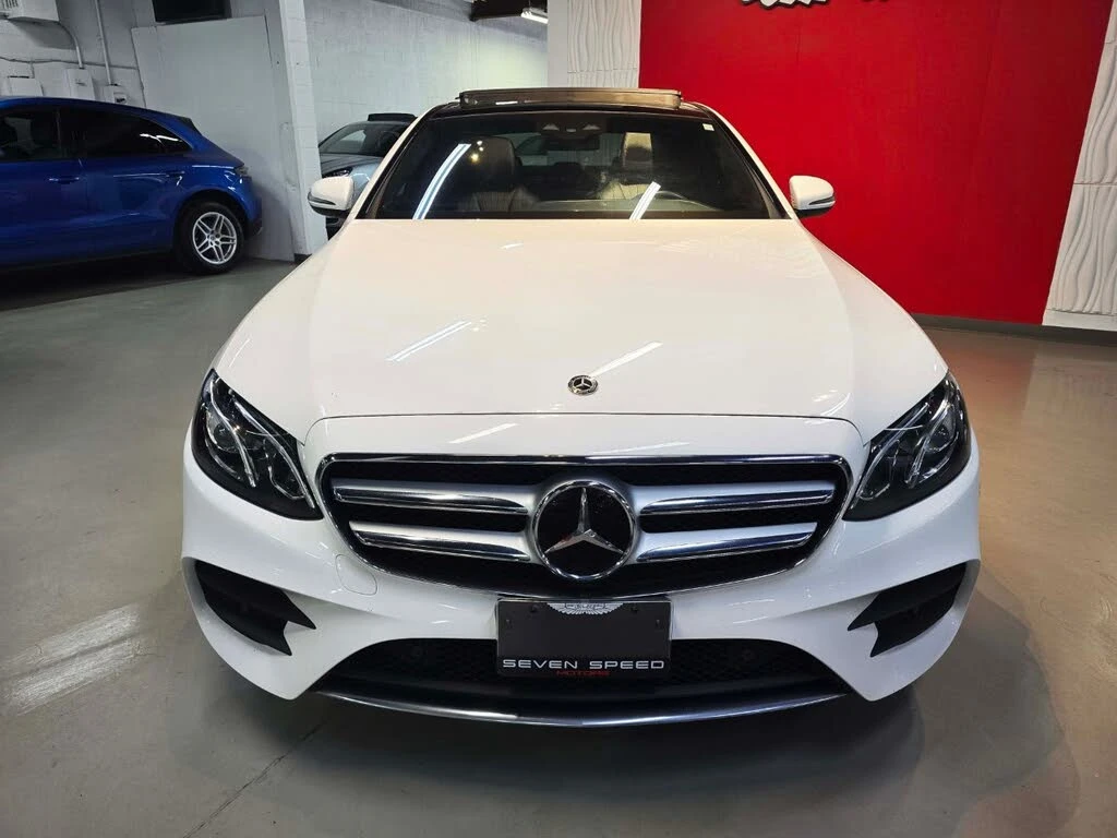 Mercedes-Benz E 300 2.0 4MATIC  | Mobile.bg � ����������� 2