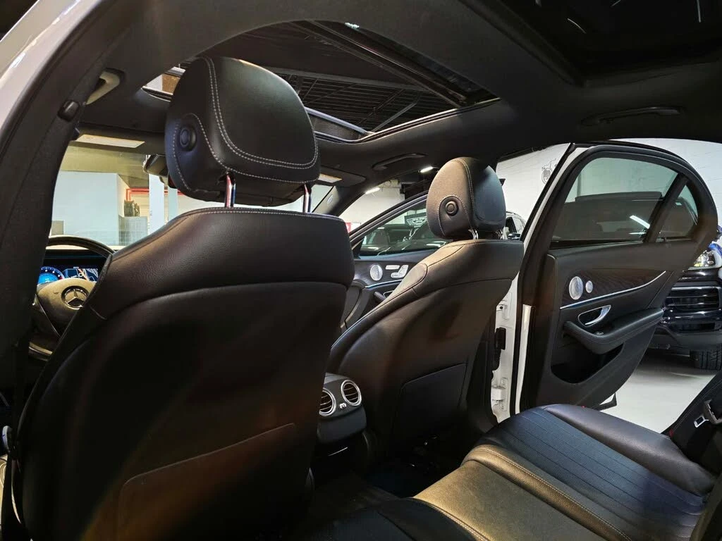 Mercedes-Benz E 300 2.0 4MATIC  | Mobile.bg � ����������� 10