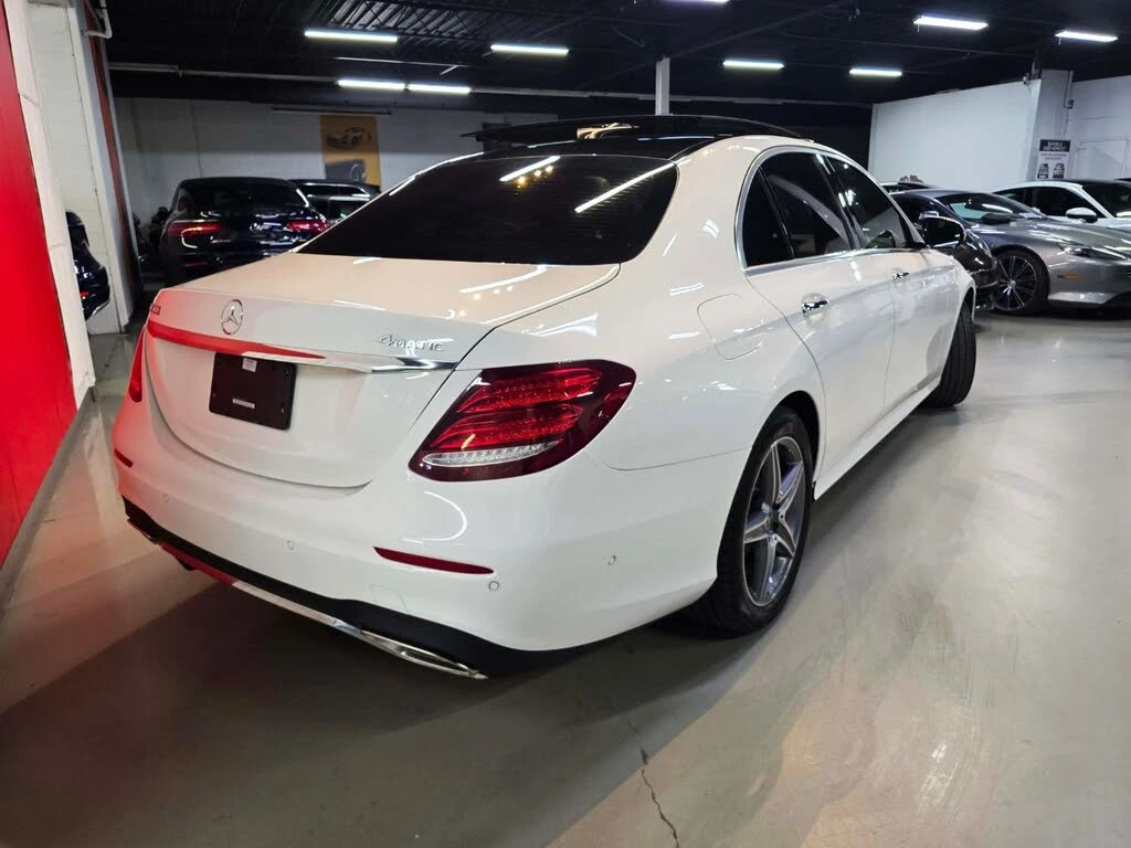 Mercedes-Benz E 300 2.0 4MATIC  | Mobile.bg � ����������� 6