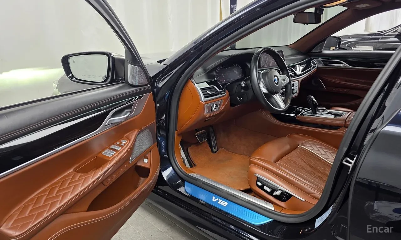 BMW 760 V12* M760LI* X-DRIVE* HUD* TV* �����* ����� | Mobile.bg � ����������� 9