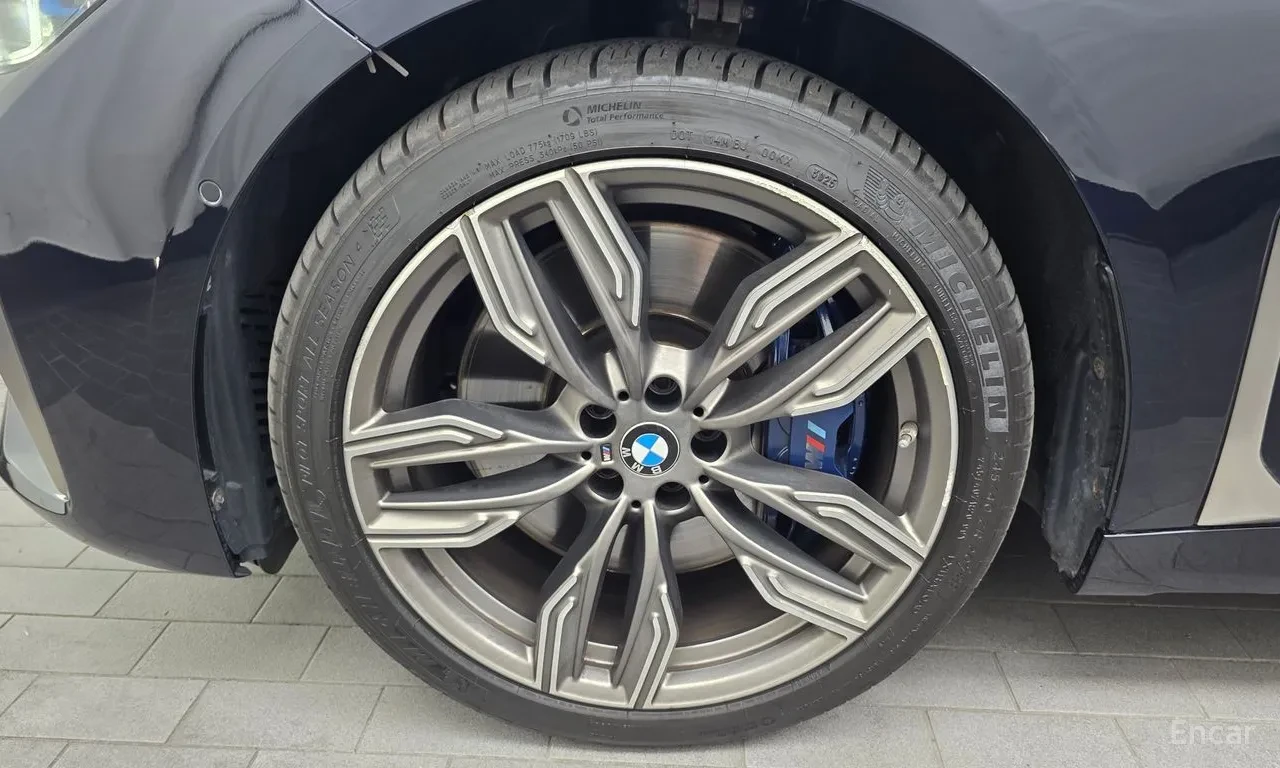 BMW 760 V12* M760LI* X-DRIVE* HUD* TV* �����* ����� | Mobile.bg � ����������� 4