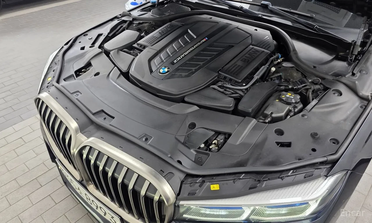 BMW 760 V12* M760LI* X-DRIVE* HUD* TV* �����* ����� | Mobile.bg � ����������� 5