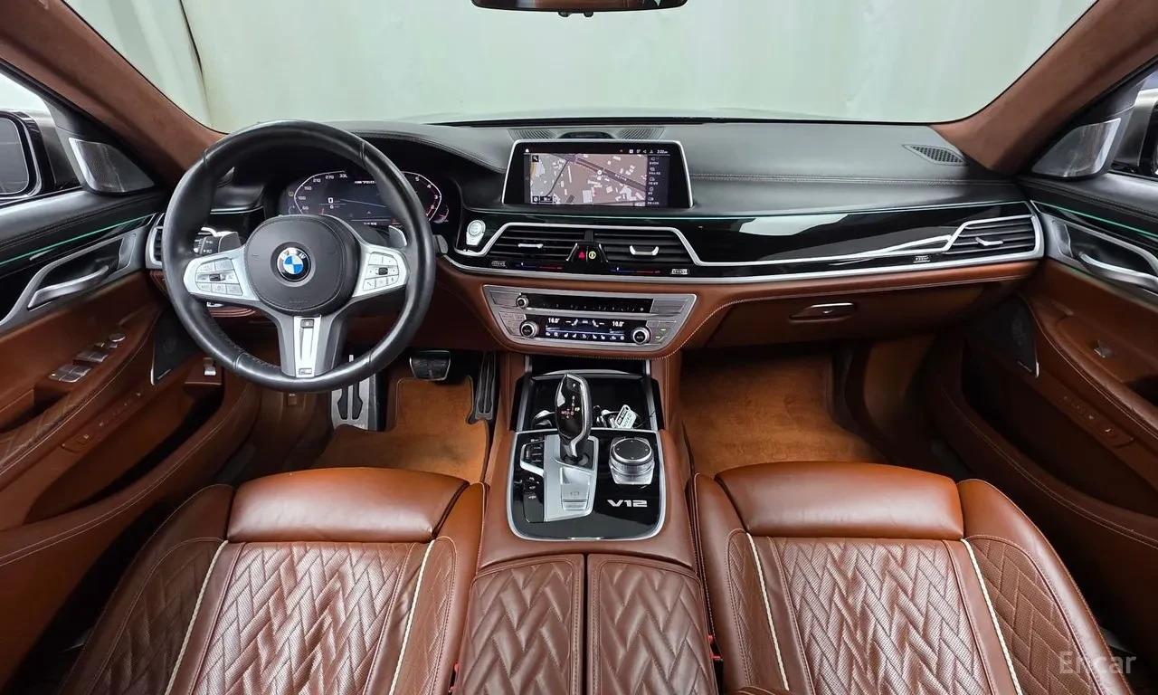 BMW 760 V12* M760LI* X-DRIVE* HUD* TV* �����* ����� | Mobile.bg � ����������� 6