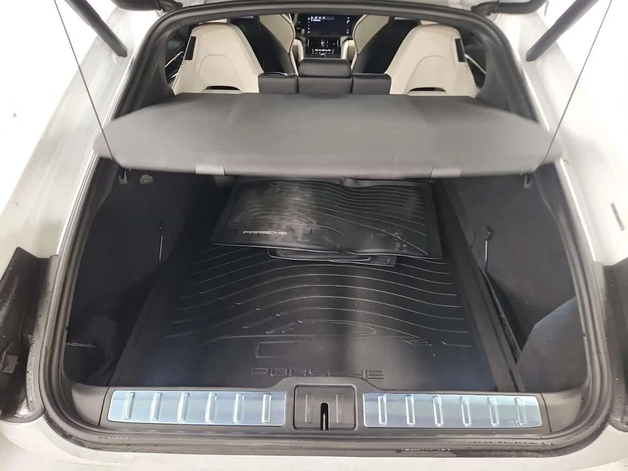 Porsche Panamera * ОБДУХВАНЕ * ПОДГРЕВ * , снимка 15 - Автомобили и джипове - 56579651