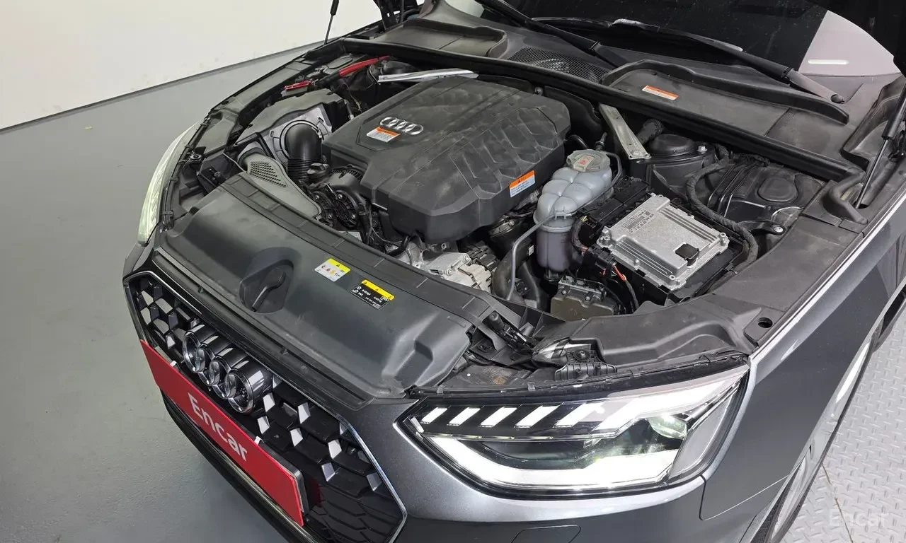 Audi A4 40TFSI* MATRIX* S* LINE* ���������* ���������* ��� | Mobile.bg � ����������� 16