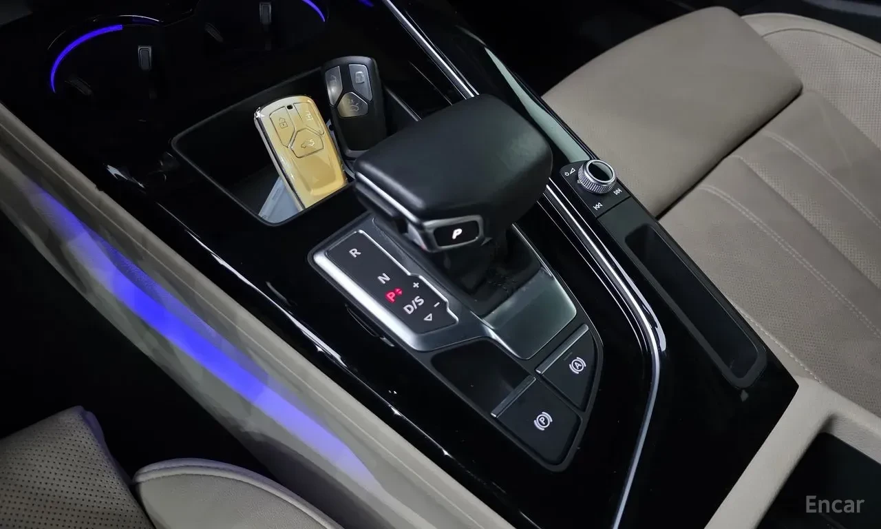 Audi A4 40TFSI* MATRIX* S* LINE* ���������* ���������* ��� | Mobile.bg � ����������� 10