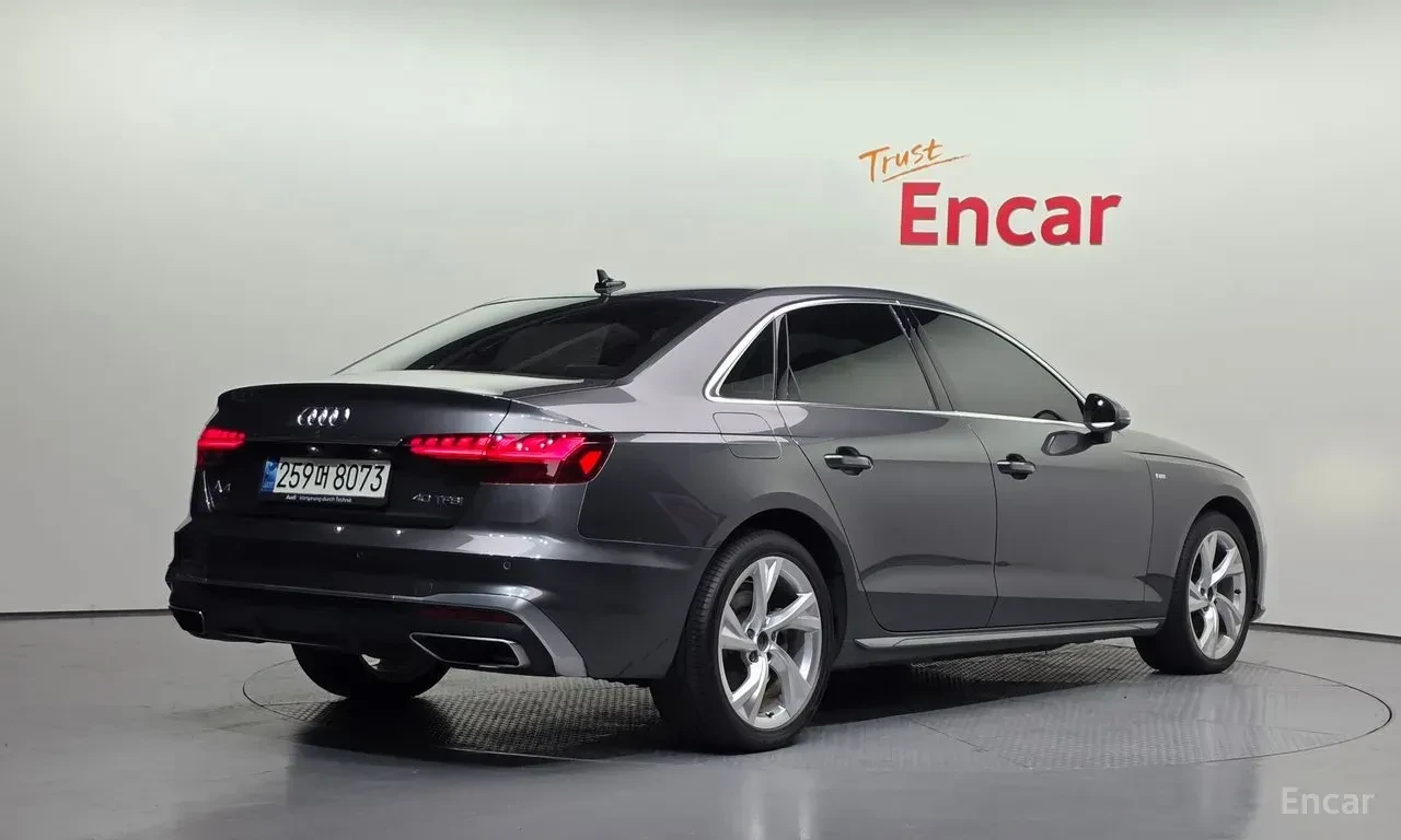 Audi A4 40TFSI* MATRIX* S* LINE* ���������* ���������* ��� | Mobile.bg � ����������� 2