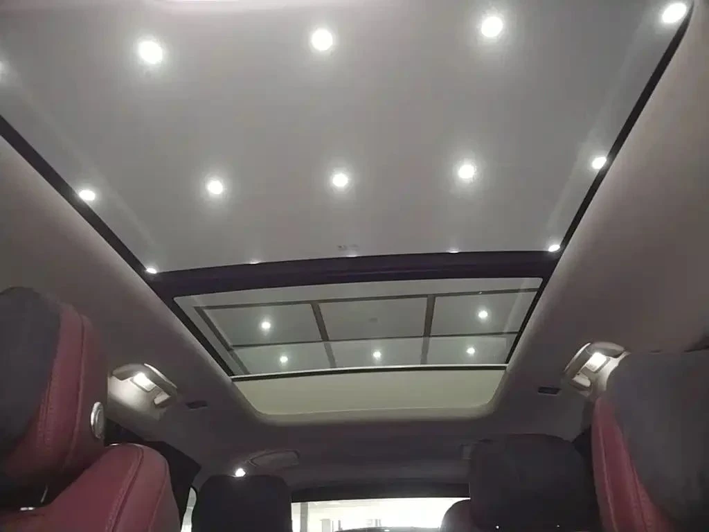 HongQi E-HS9 | Mobile.bg � ����������� 13