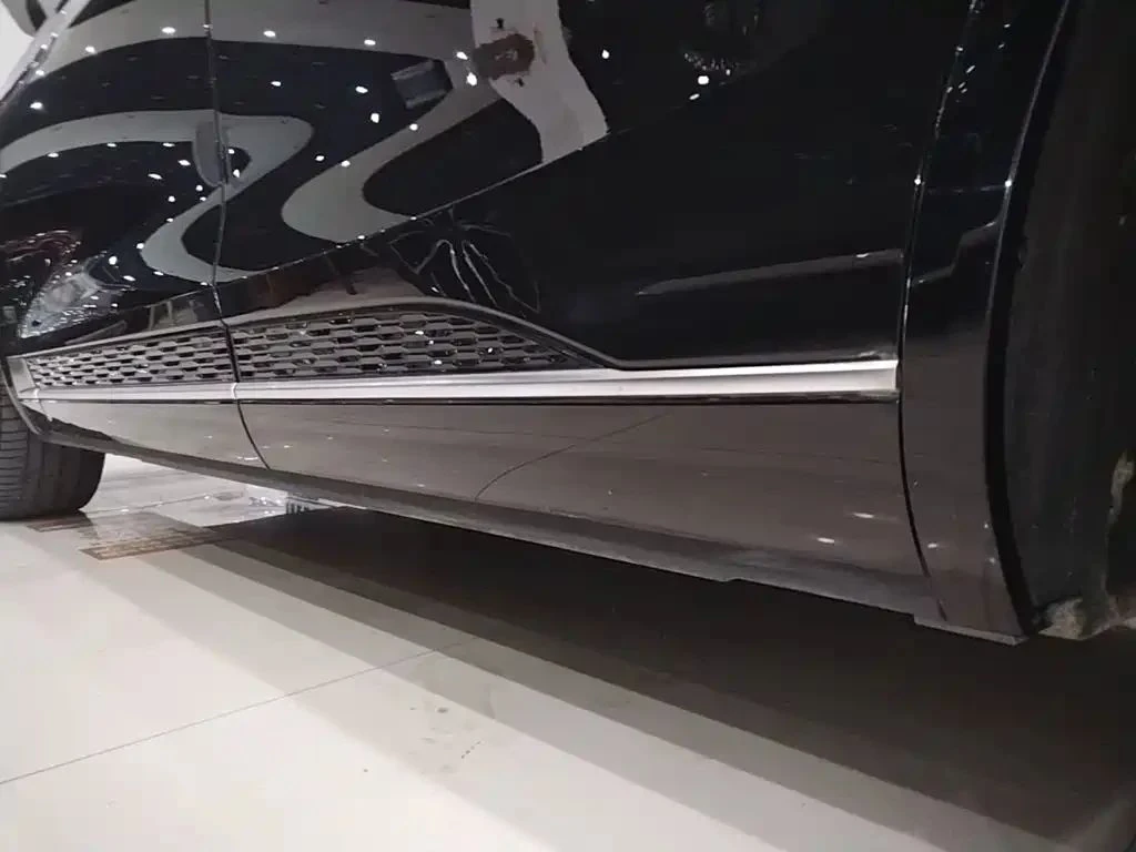 HongQi E-HS9 | Mobile.bg � ����������� 7