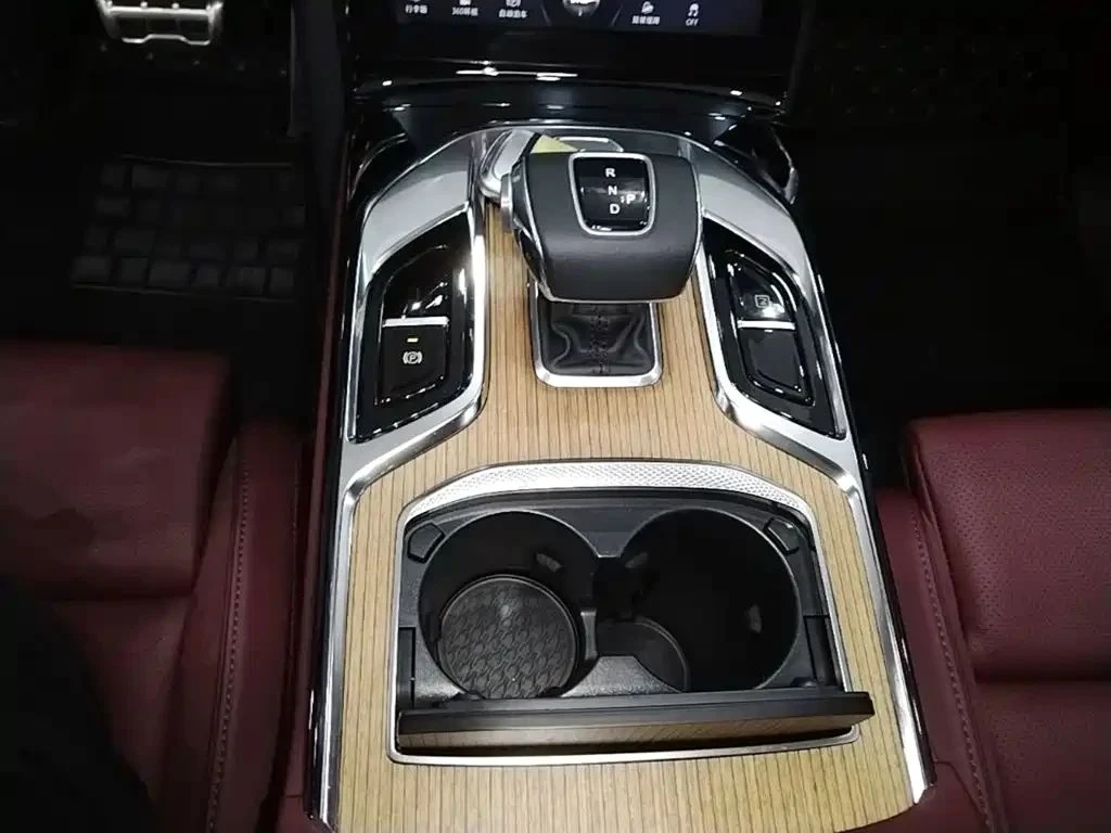 HongQi E-HS9 | Mobile.bg � ����������� 11