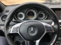 Mercedes-Benz C 250 AMG PAKET-FULL/4-MATIC-УНИКАТ-ТОП СЪСТОЯНИЕ, снимка 11 - Автомобили и джипове - 45452102