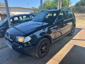 BMW X3 2.0d 150кс, снимка 2
