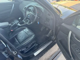 BMW X3 2.0d 150кс, снимка 6