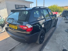 BMW X3 2.0d 150кс, снимка 4