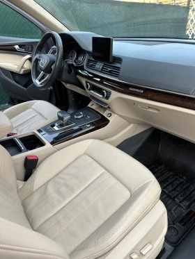 Audi Q5 2.0 TFSI, снимка 15