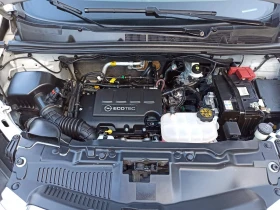 Opel Mokka 1.4 Turbo 4x4 Swiss, снимка 15