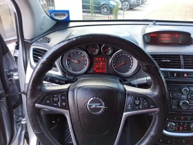 Opel Mokka 1.4 Turbo 4x4 Swiss, снимка 8