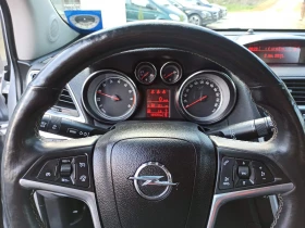 Opel Mokka 1.4 Turbo 4x4 Swiss, снимка 7