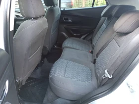 Opel Mokka 1.4 Turbo 4x4 Swiss, снимка 11