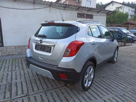 Opel Mokka 1.4 Turbo 4x4 Swiss, снимка 3